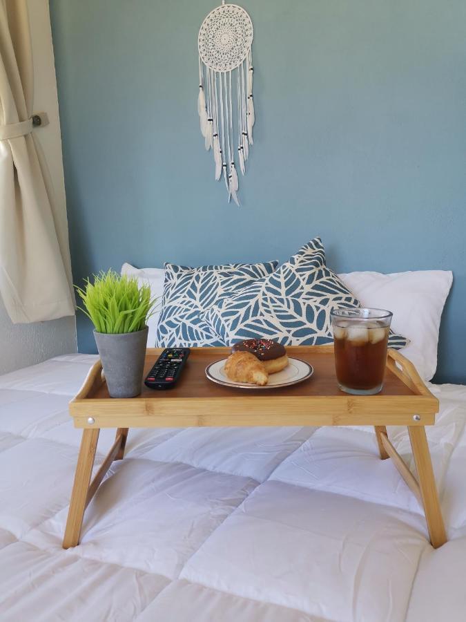 Tiny House Dreamcatcher Sarchi Bagian luar foto