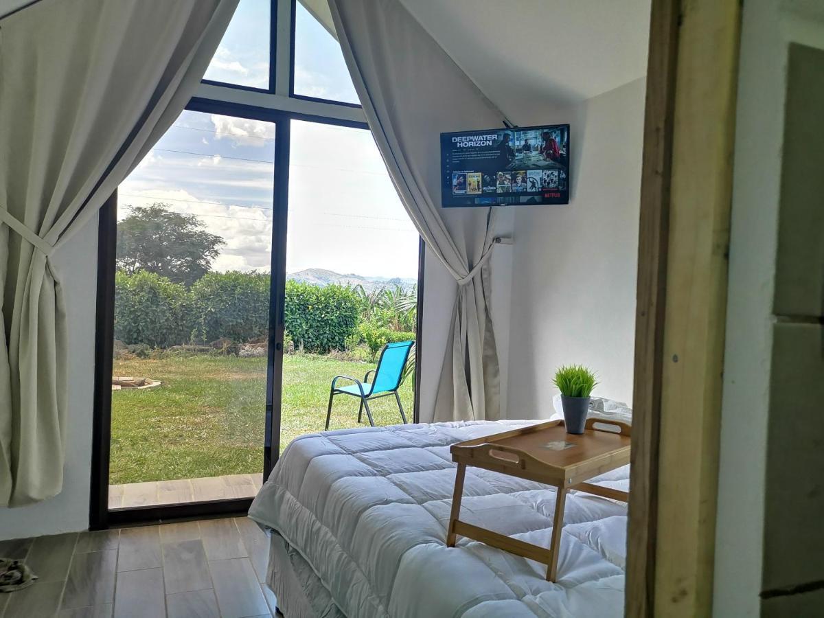 Tiny House Dreamcatcher Sarchi Bagian luar foto