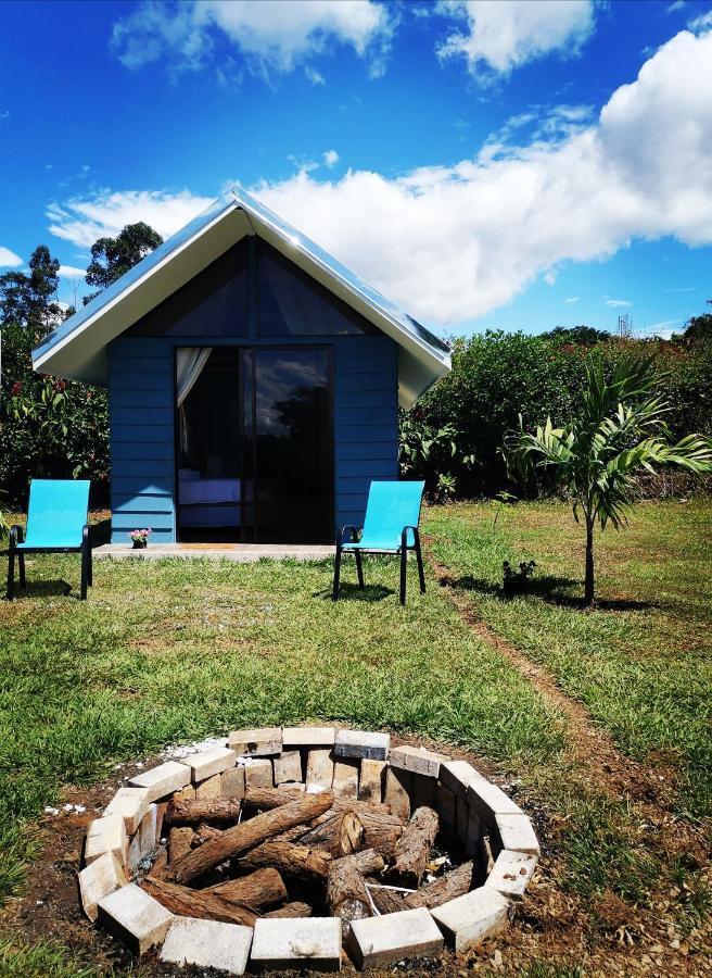 Tiny House Dreamcatcher Sarchi Bagian luar foto